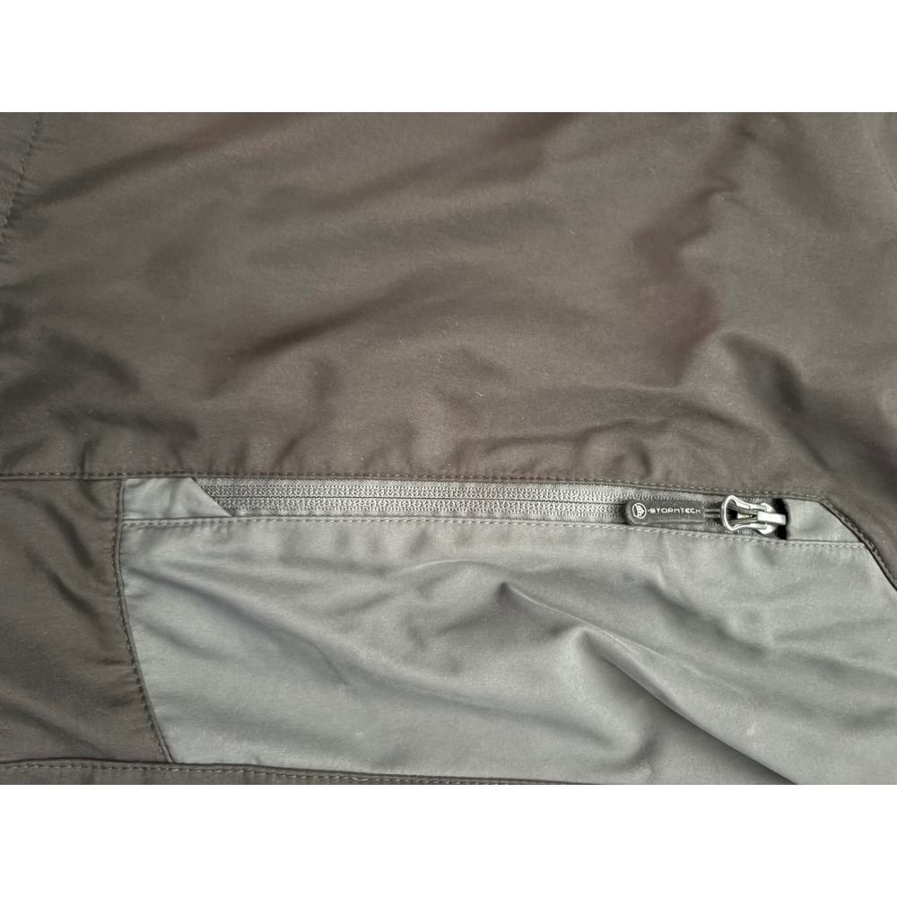 Stormtech Google Performance Jacket, Mens Medium … - image 2